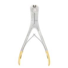 Double Action Wire Extraction Pliers 