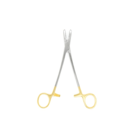 Wire Twisting Forceps | 7 1/4" (184mm)