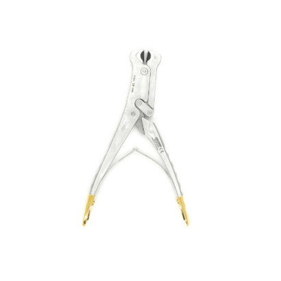 Hercules Front & Side Cutter | 7" (178mm)