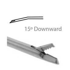 Scissors Punch | 15° Downward