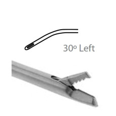 Scissors Punch | 30° Left