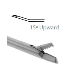 Scissors Punch | 15° Upward