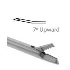 Scissors Punch | 7° Upward