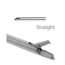 Scissors Punch | Straight