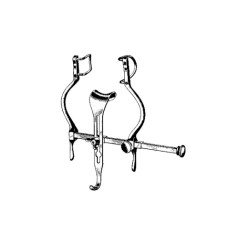 Balfour Retractor | Pediatric