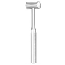 Bergman Mallet | 9" (229mm)