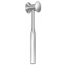 Bergman Mallet | 9 1/2" (241mm)