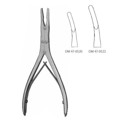 Beyer Rongeur | 3x14mm bite