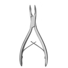Bone Cutting Forceps (Cleveland) | 6 1/2" (165mm)