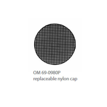 Bone Impactor | Replaceable nylon cap