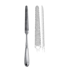 Bone File | 11" (280mm)