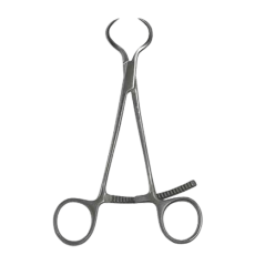 Bone Reduction Forceps | 5 3/4" CVD (146mm)