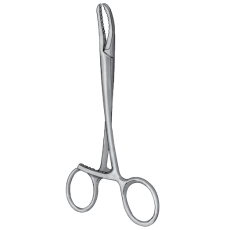 Bone Reduction Forceps | 5 1/2