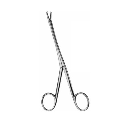 Brand Tendon Pulling Forceps | 6" (152mm)