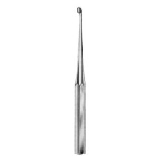 Brun Curette | Straight #3/0