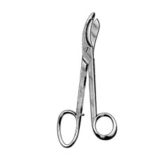 Bruns Shears | 9 1/4