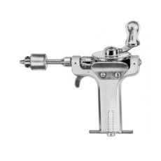 Bunnell Drill (Key Only)