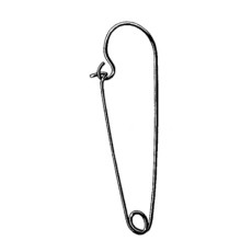 Bunts Forceps Holder