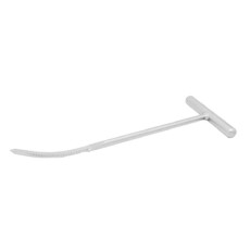 Canal Finder Rasp | 11" (280mm) Curved