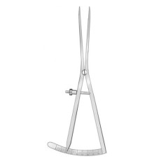 Castroviejo Calipers | 6 1/2" (165mm)