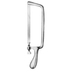 Charriere Bone Saw | Complete 14" (355mm)