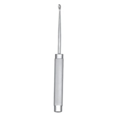 Cobb Curette | Straight #3/0