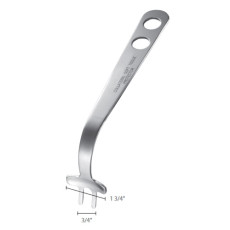 Collateral Soft Tissue Retractor | 9 1/8