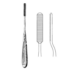 Cottle Rasp | 8" (203mm)