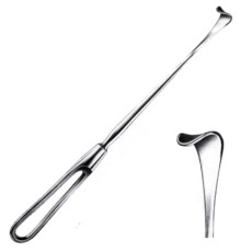 Cushing Vein Retractor | 9