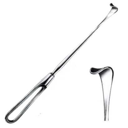 Cushing Vein Retractor | 9