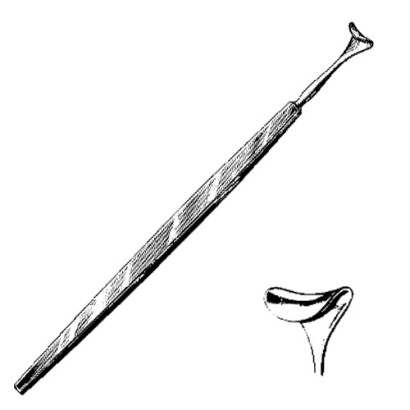 Cushing Vein Retractor | 8" (203mm)