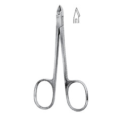 Cuticle Nippers | 4