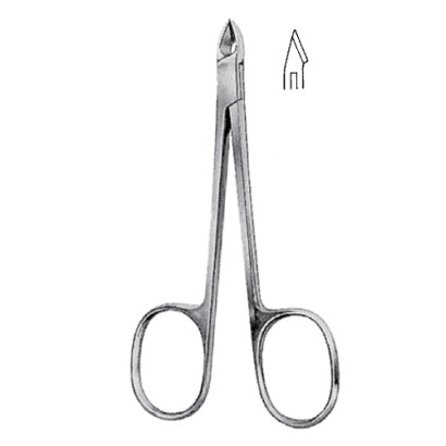 Cuticle Nippers | 4