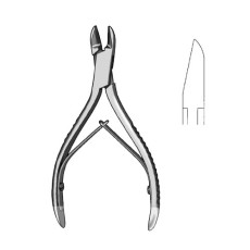 Delicate Wire Cutter