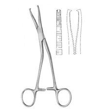 Dingman Forceps | 7 1/2