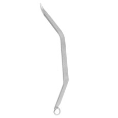 Double Bent Hohmann Retractor | 12 1/2" (318mm)