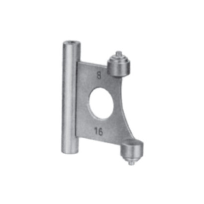 Drill Sleeve for Tension Device | 2" (51mm)