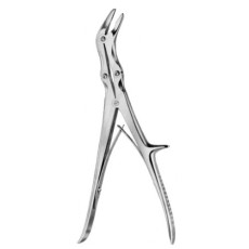 Echlin Duckbill Rongeur | 4x12mm bite