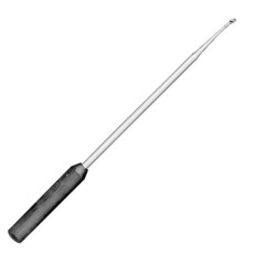 Endoscopic Epstein Curette | 17" (432mm)