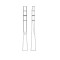 Endoscopic Hibbs Gouge