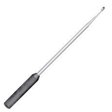 Endoscopic Scoville Curette | 20" (508mm)
