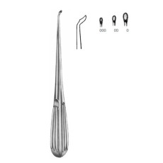 Epstein Curette | #000