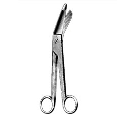 Esmarch Shears | 8