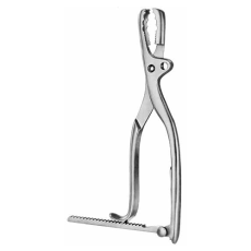 Farabeuf-Lambotte Bone Holding Forceps | 10 1/2" (267mm)