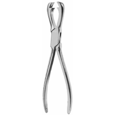 Langenbeck Bone Holding Forceps | 8 1/4" (210mm)