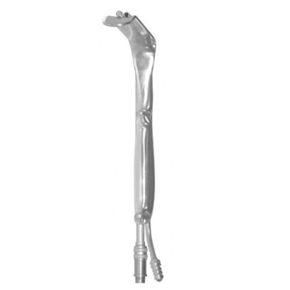 Ferriera Style | 14.0mm X 7.0cm