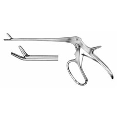 Ferris Smith - IVD Rongeur |  Up Angle 45° - 7" -  2X10mm