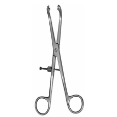 Fibula Forceps