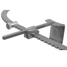 Fixed Ratchet Mechanism