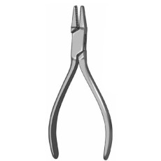 Flat Nose Pliers | 5 1/2" (140mm)